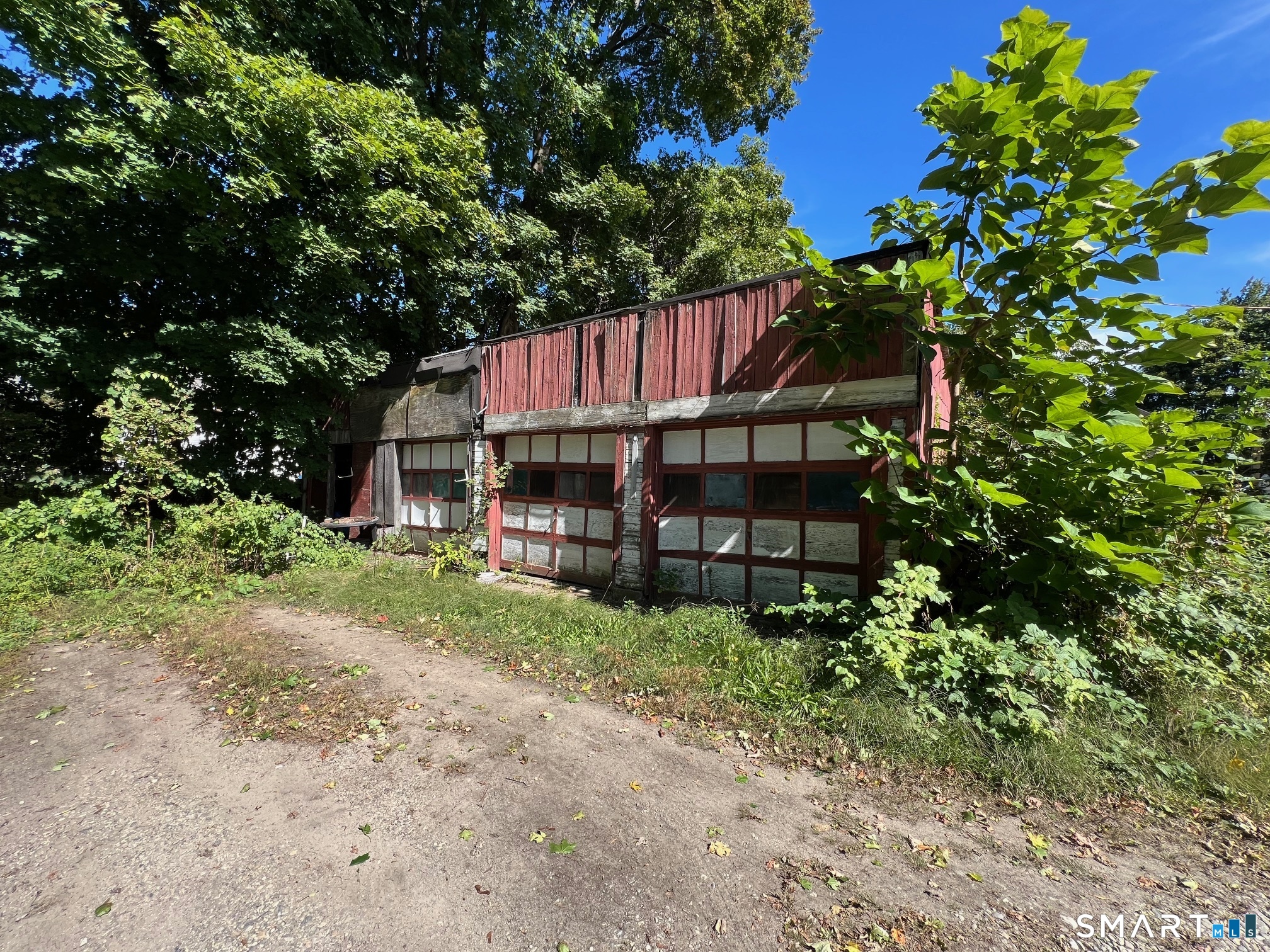219 Providence Street Putnam CT 06260