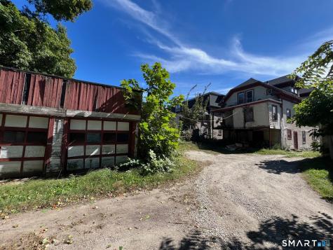 219 Providence Street Putnam CT 06260