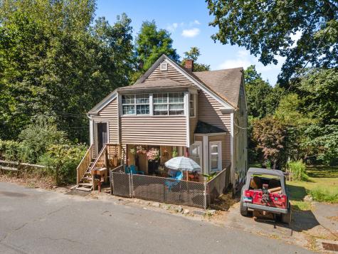 159 Yale Street Waterbury CT 06704