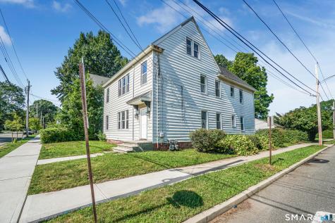50 Anthony Street New Haven CT 06515