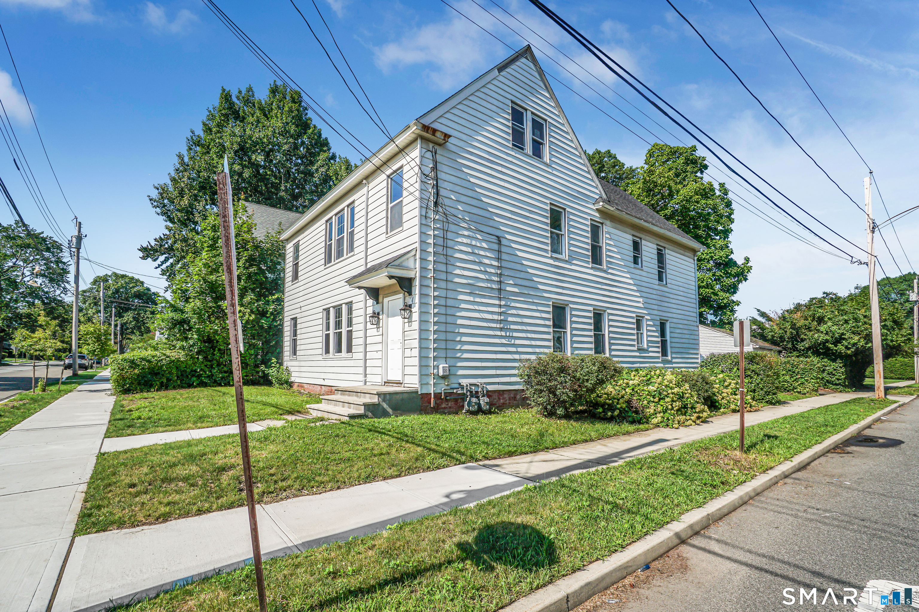 50 Anthony Street New Haven CT 06515