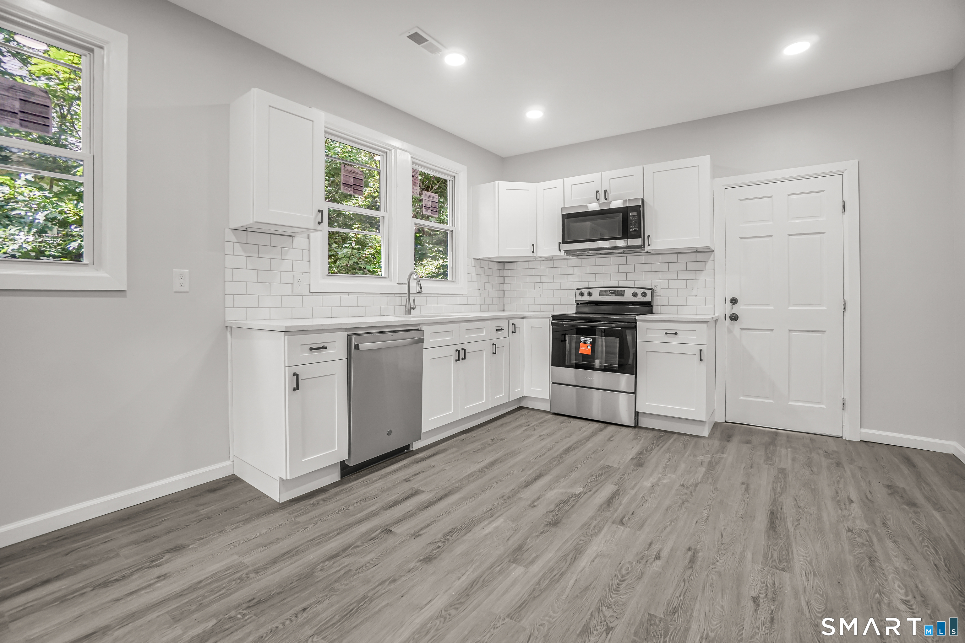 50 Anthony Street New Haven CT 06515