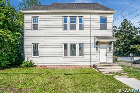 50 Anthony Street New Haven CT 06515