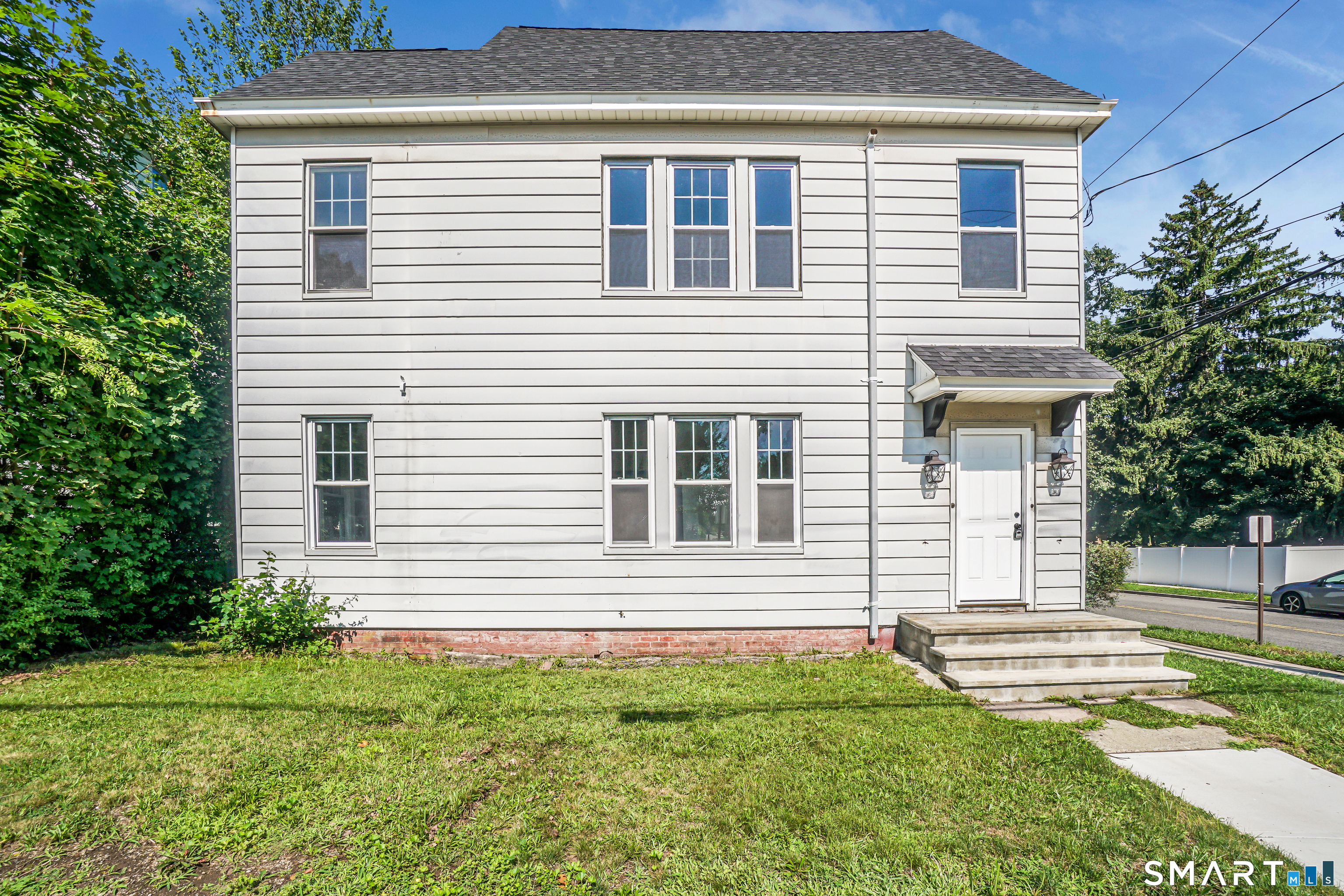 50 Anthony Street New Haven CT 06515