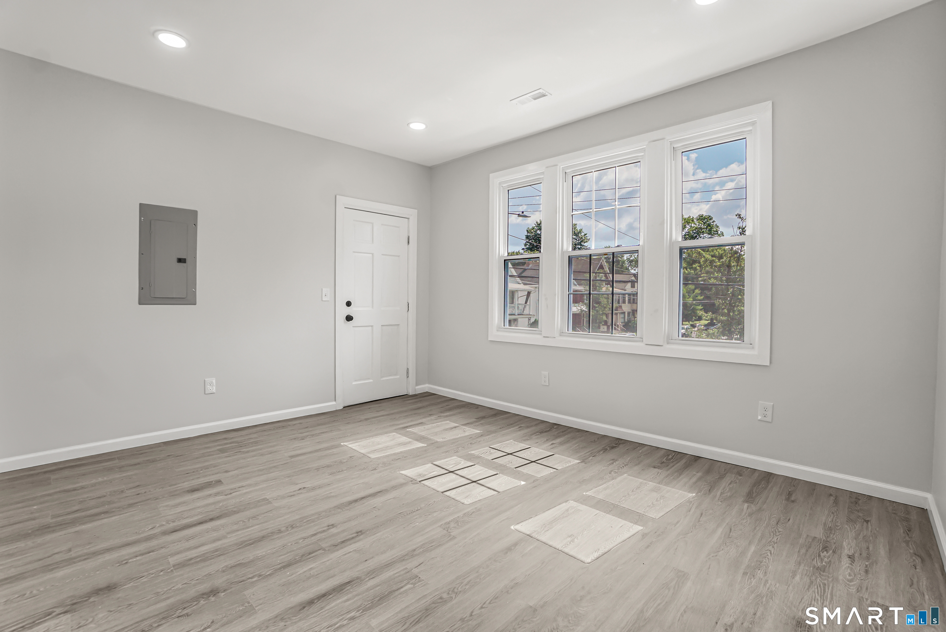 50 Anthony Street New Haven CT 06515
