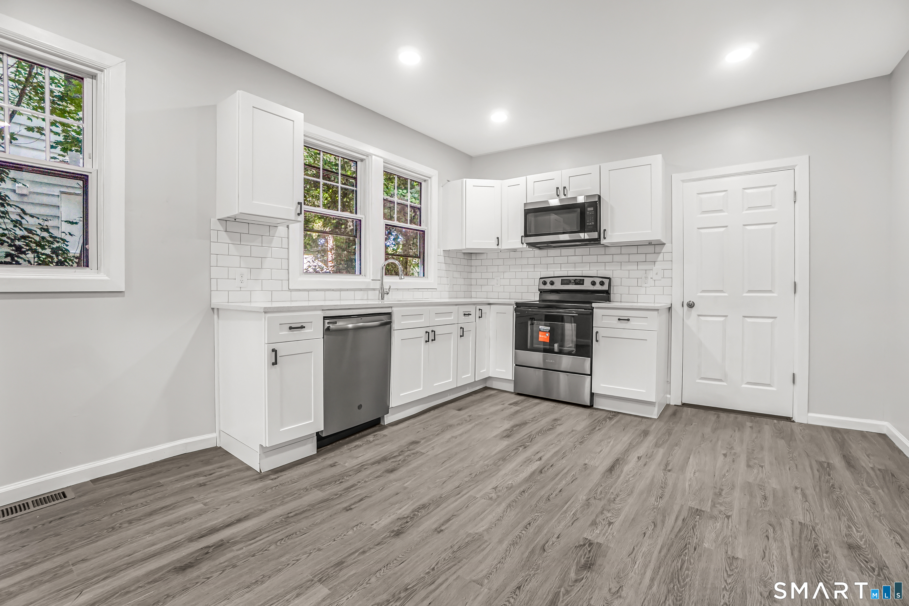 50 Anthony Street New Haven CT 06515