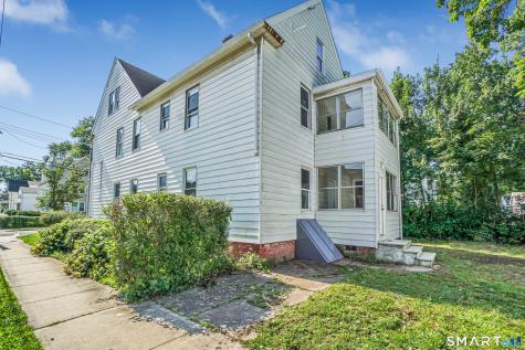 50 Anthony Street New Haven CT 06515