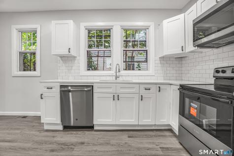 50 Anthony Street New Haven CT 06515