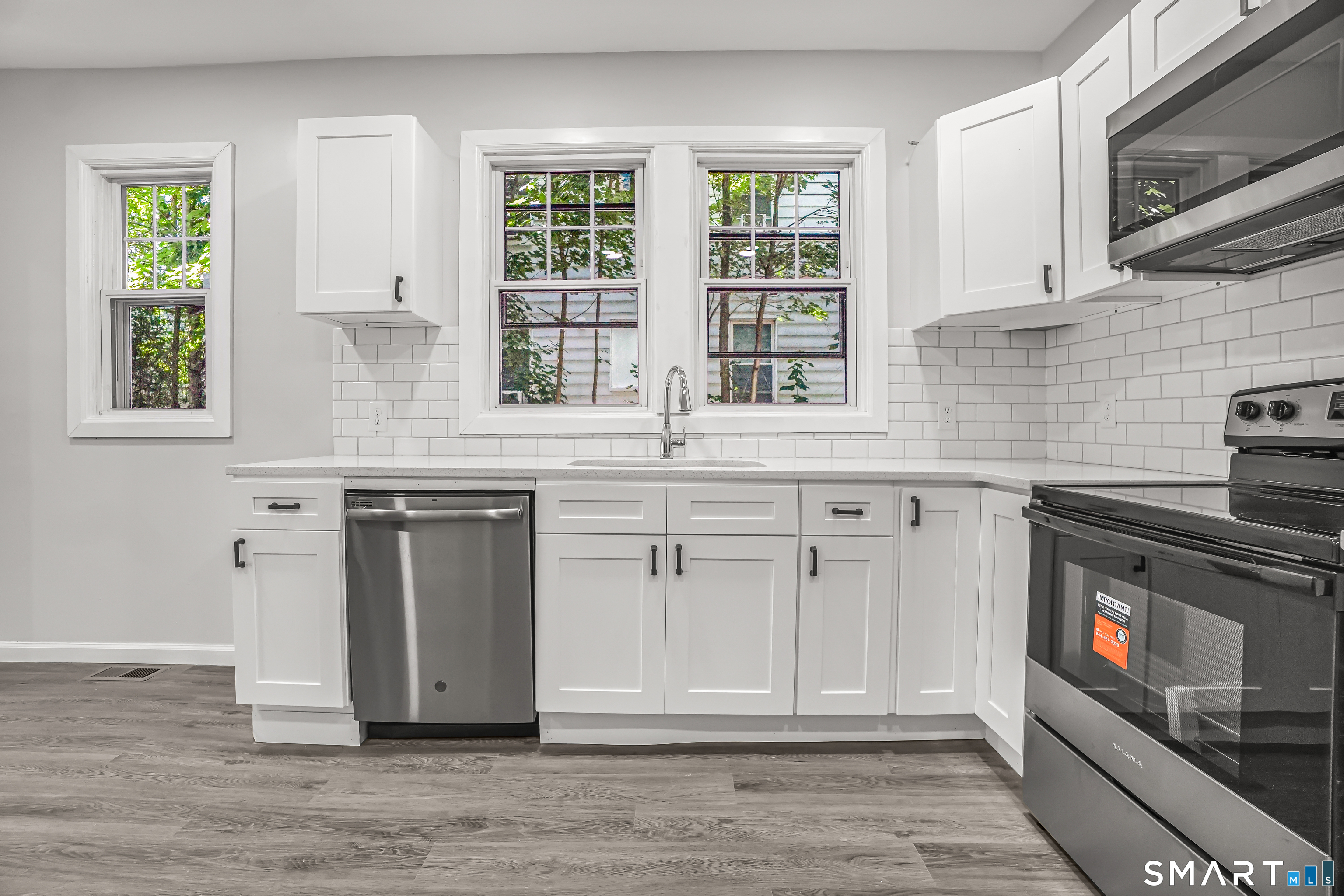 50 Anthony Street New Haven CT 06515