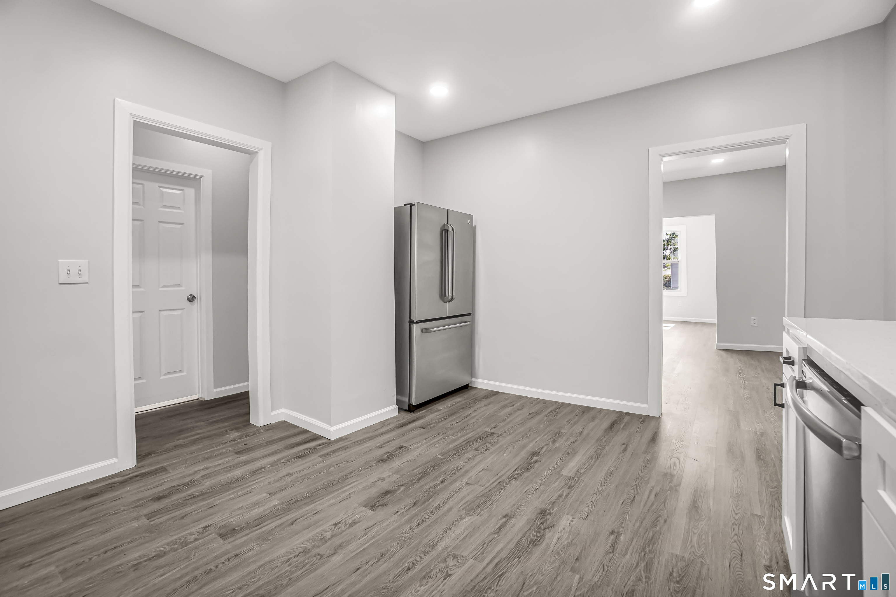 50 Anthony Street New Haven CT 06515