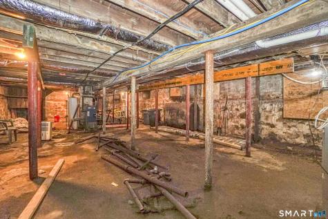 50 Anthony Street New Haven CT 06515