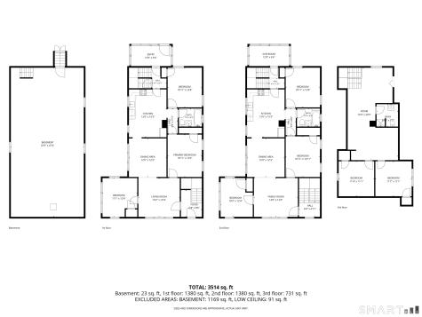 50 Anthony Street New Haven CT 06515
