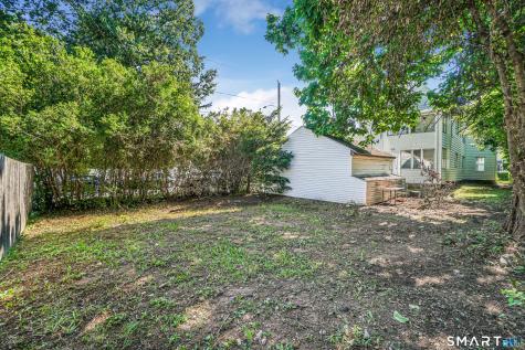 50 Anthony Street New Haven CT 06515