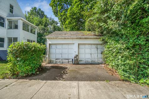 50 Anthony Street New Haven CT 06515