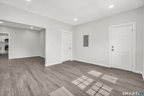 50 Anthony Street New Haven CT 06515