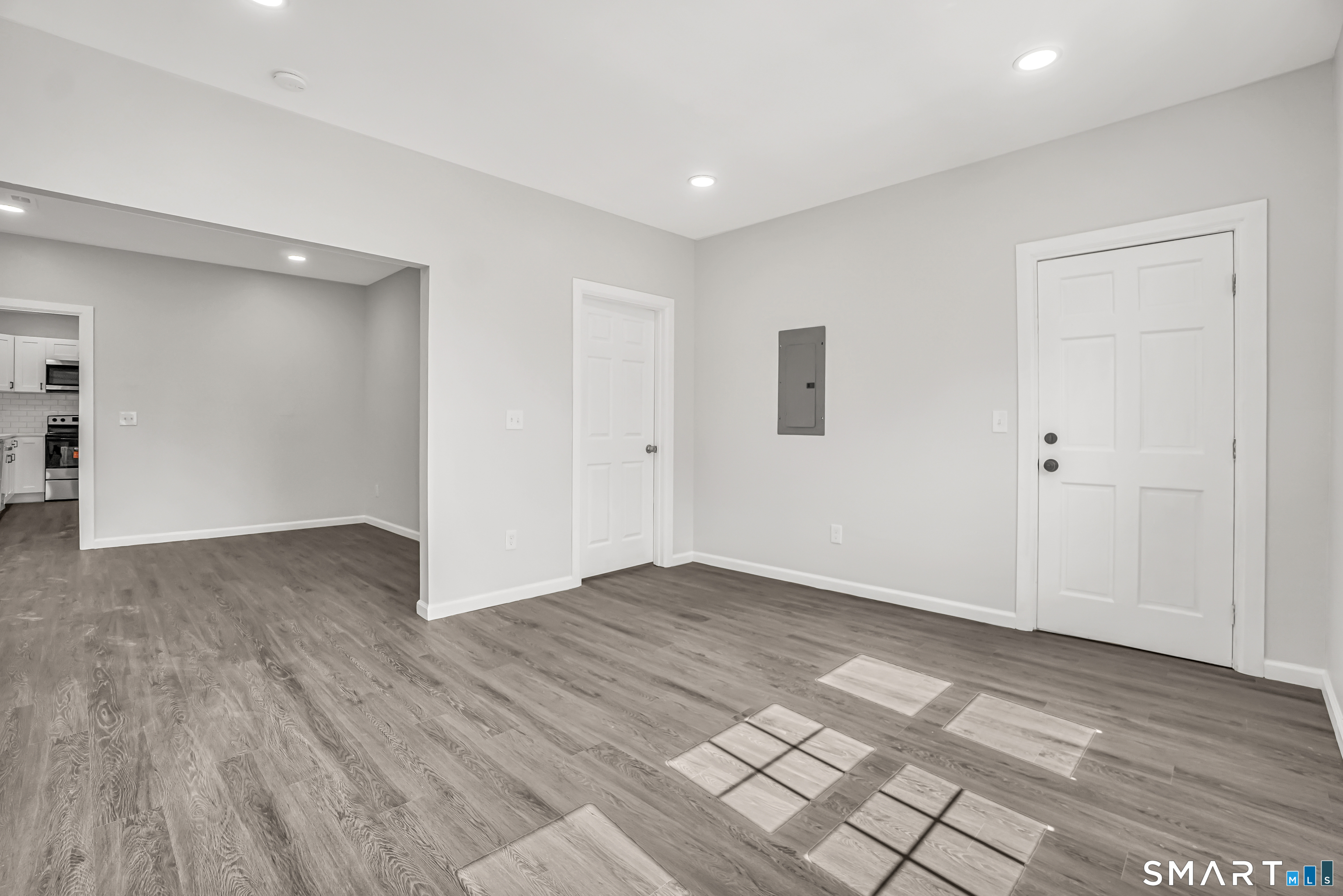 50 Anthony Street New Haven CT 06515