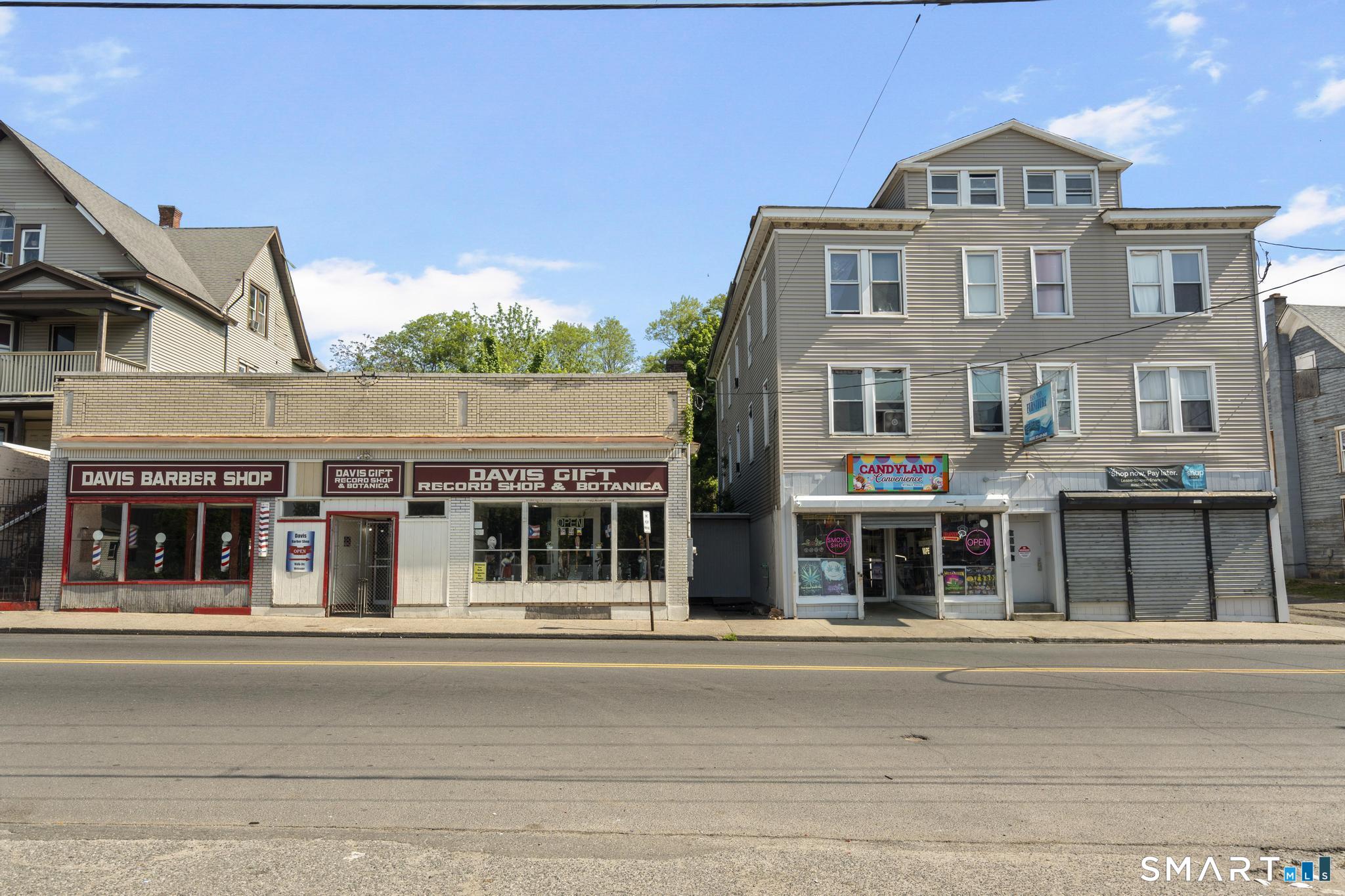 669 East Main Street Waterbury CT 06702