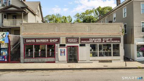 669 East Main Street Waterbury CT 06702