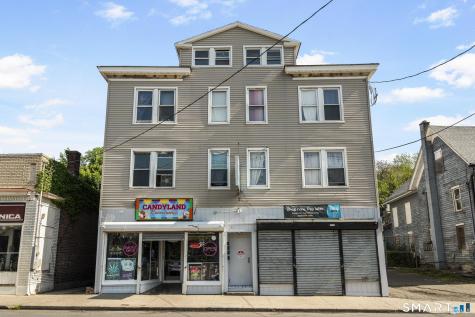 669 East Main Street Waterbury CT 06702