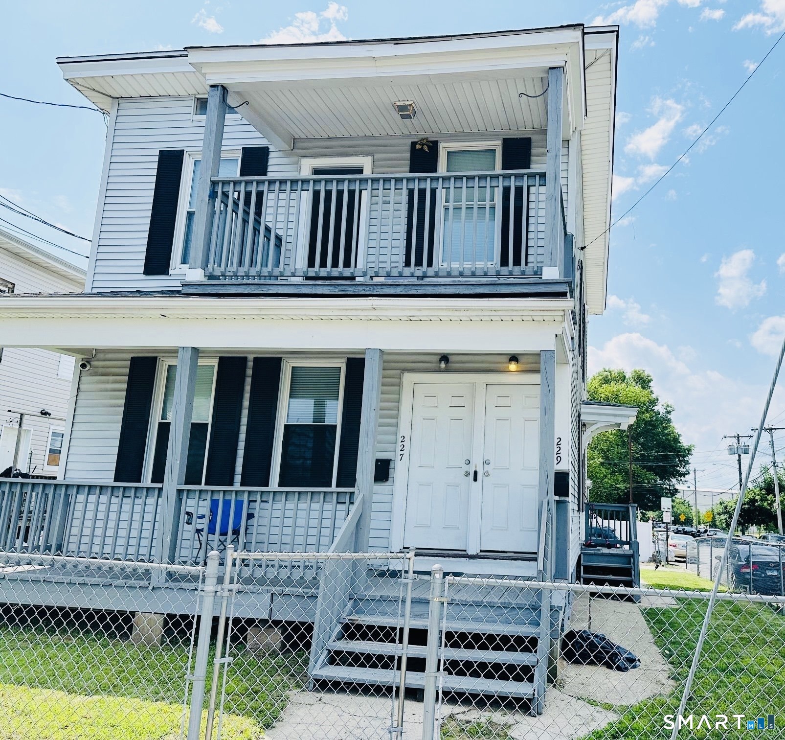 227 Newfield Avenue Bridgeport CT 06607