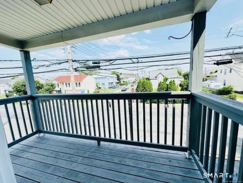 227 Newfield Avenue Bridgeport CT 06607