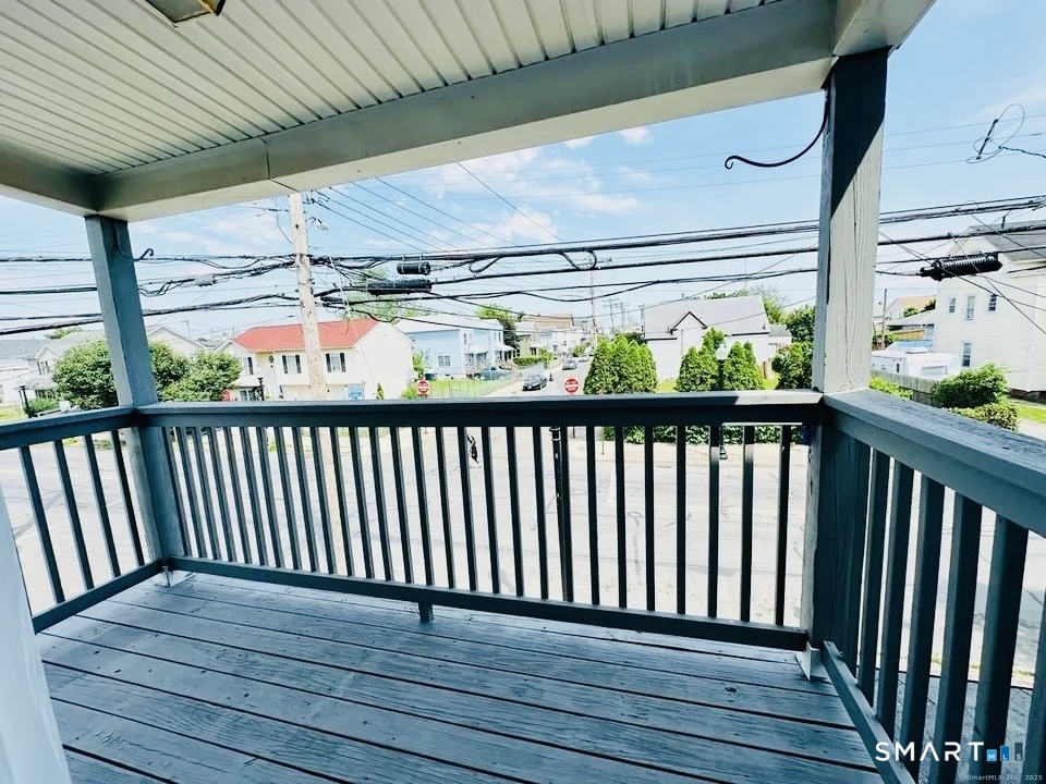 227 Newfield Avenue Bridgeport CT 06607