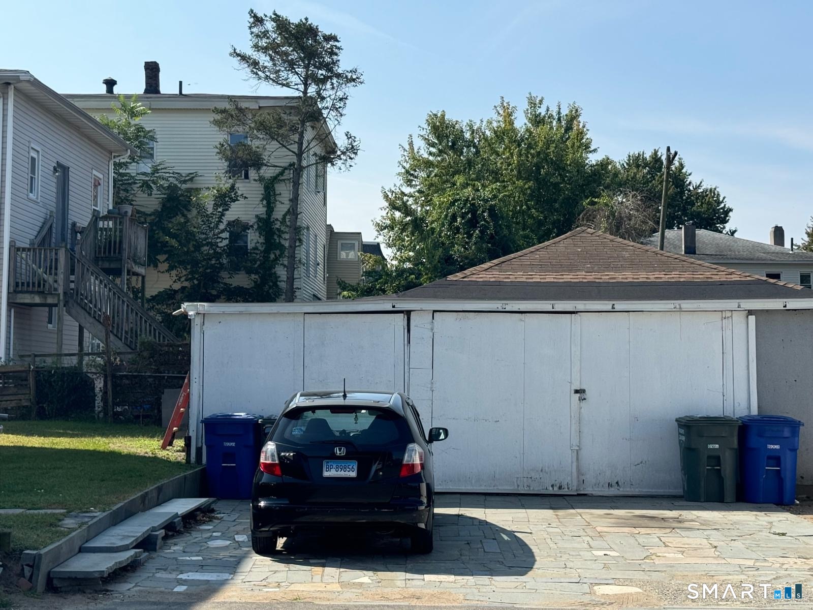 227 Newfield Avenue Bridgeport CT 06607