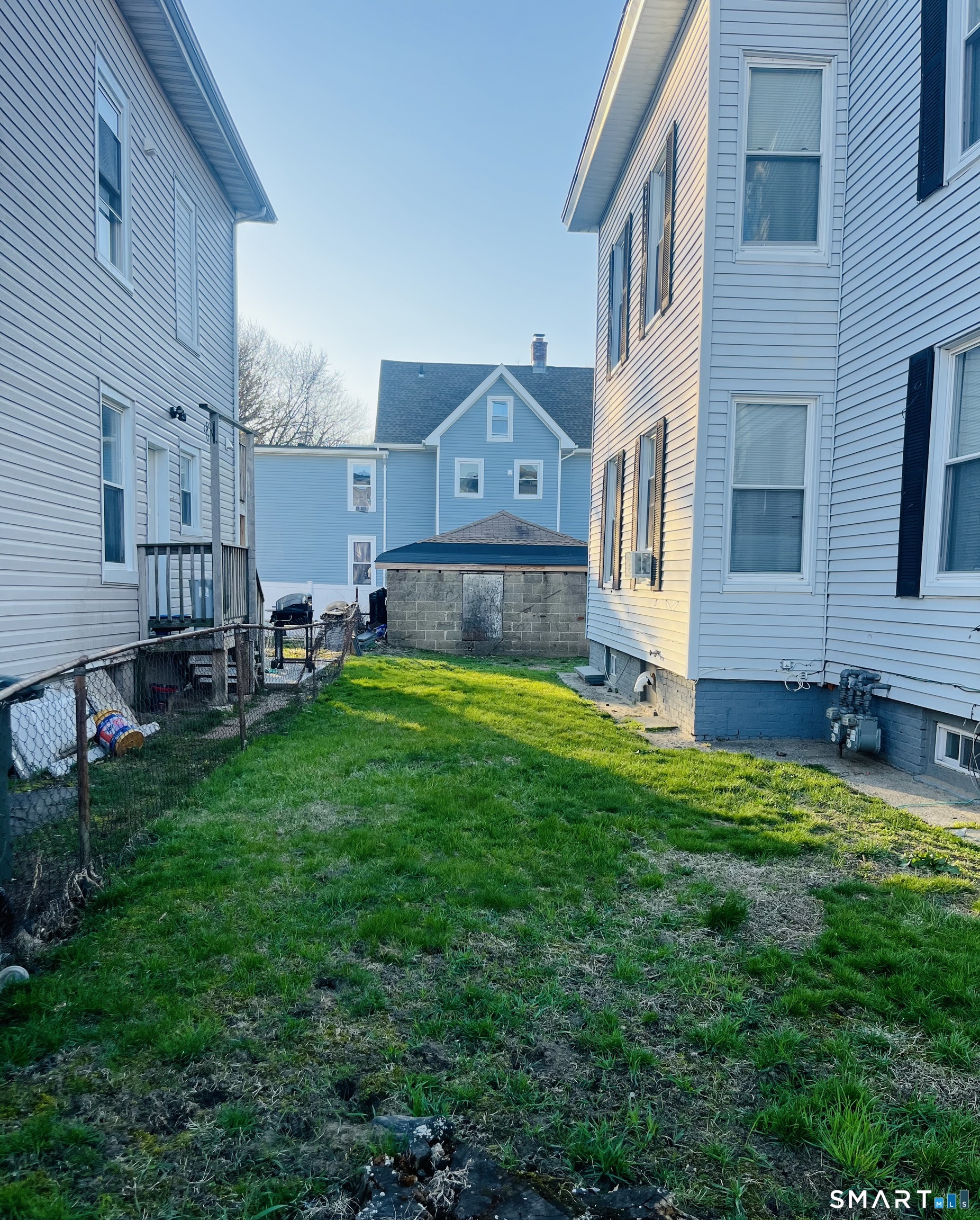 227 Newfield Avenue Bridgeport CT 06607