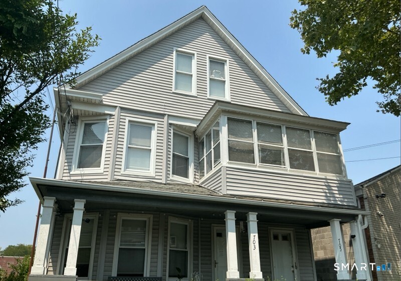 703-705 Connecticut Avenue Bridgeport CT 06607