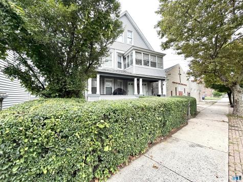 703-705 Connecticut Avenue Bridgeport CT 06607