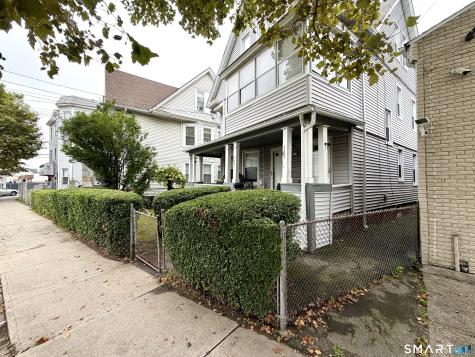 703-705 Connecticut Avenue Bridgeport CT 06607