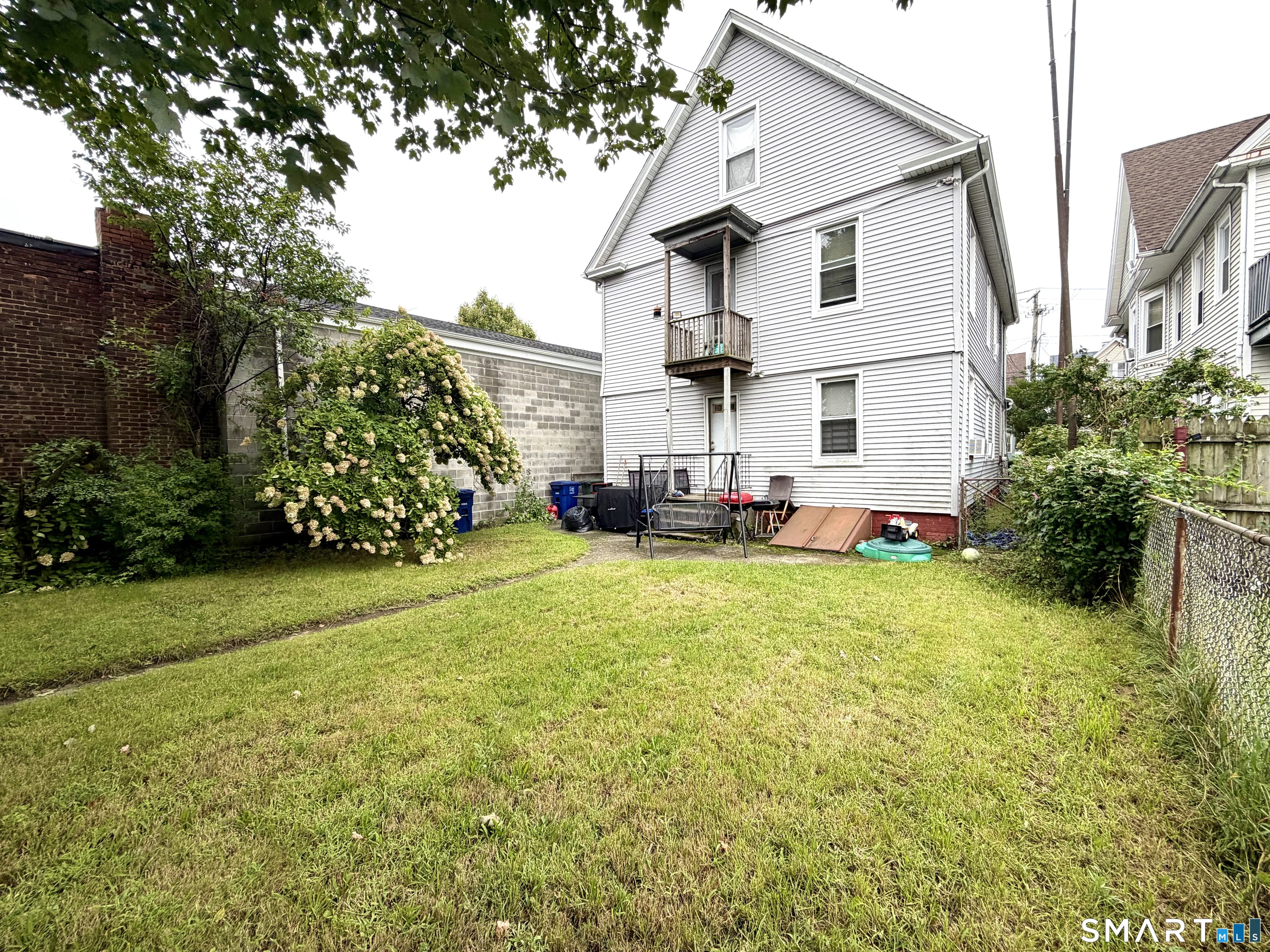 703-705 Connecticut Avenue Bridgeport CT 06607