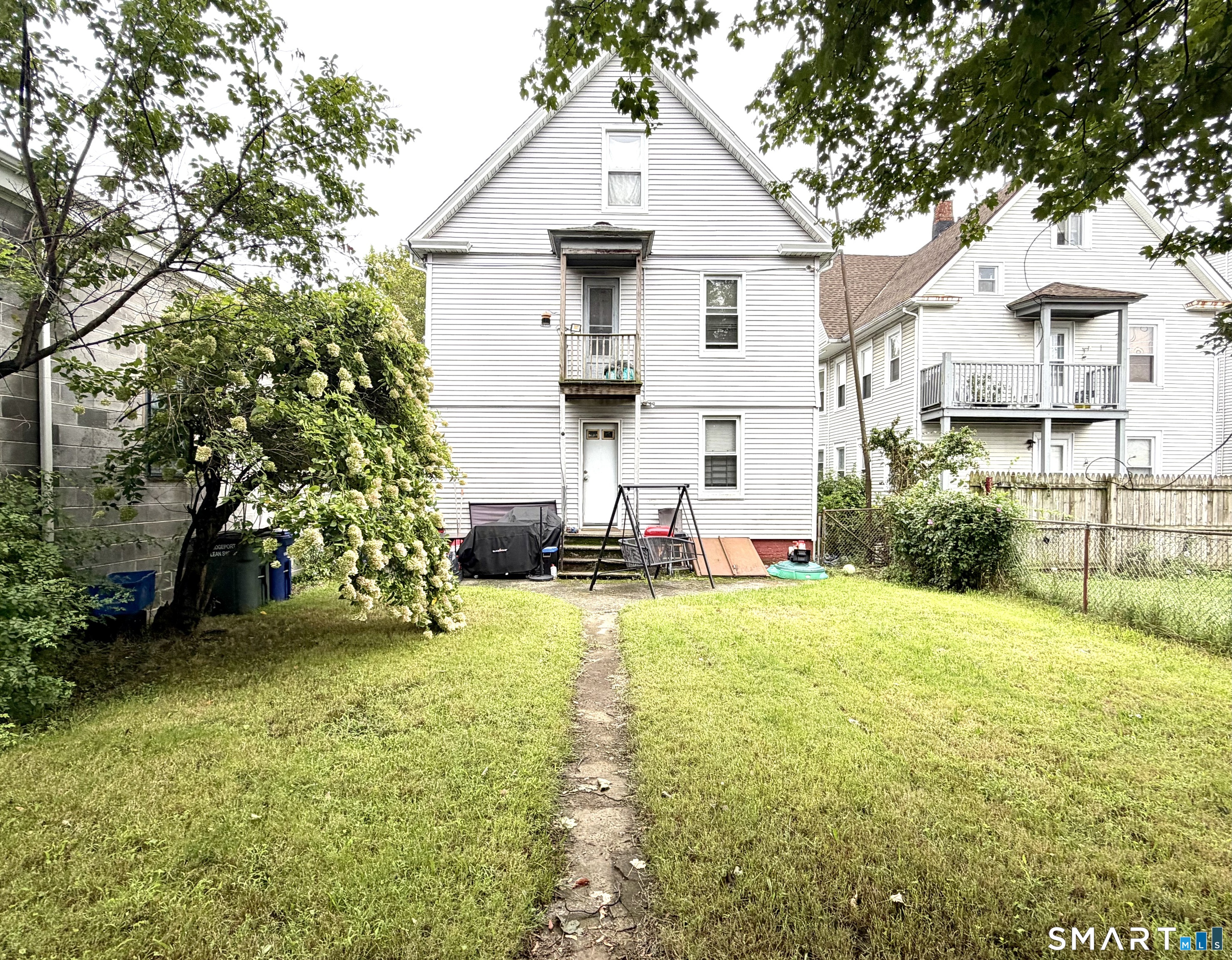 703-705 Connecticut Avenue Bridgeport CT 06607