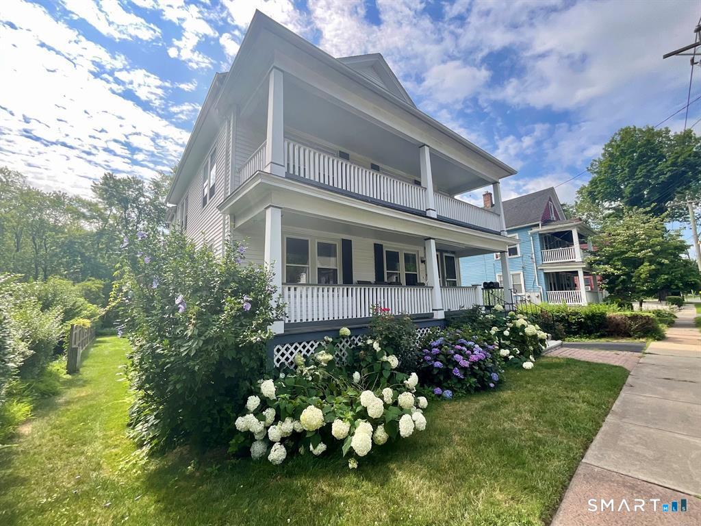 238 Broad Street Wethersfield CT 06109