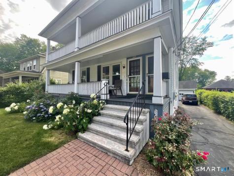 238 Broad Street Wethersfield CT 06109