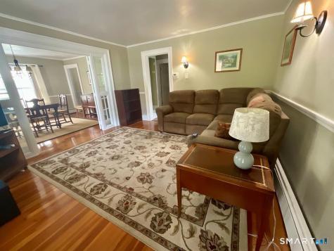 238 Broad Street Wethersfield CT 06109