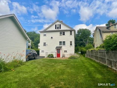 238 Broad Street Wethersfield CT 06109