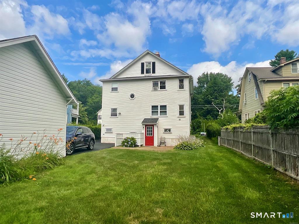 238 Broad Street Wethersfield CT 06109