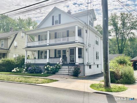 238 Broad Street Wethersfield CT 06109