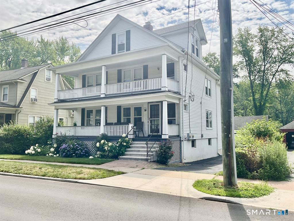 238 Broad Street Wethersfield CT 06109