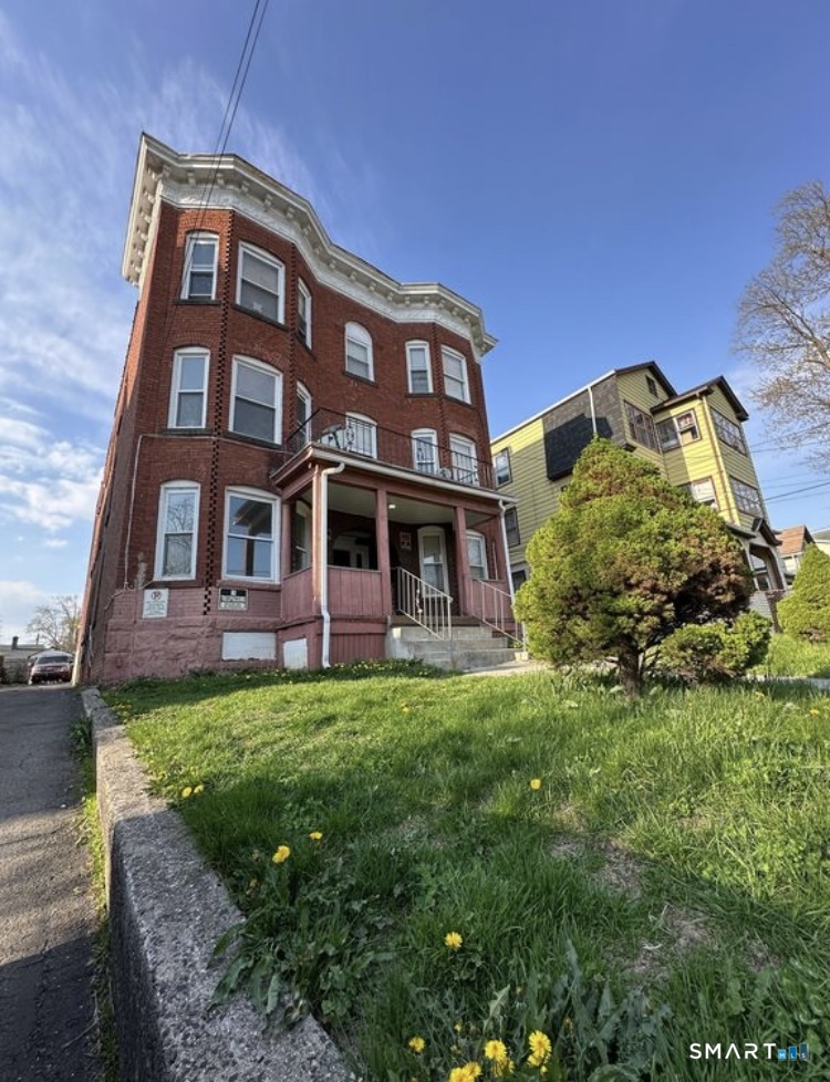 38-40 Brown Street Hartford CT 06114
