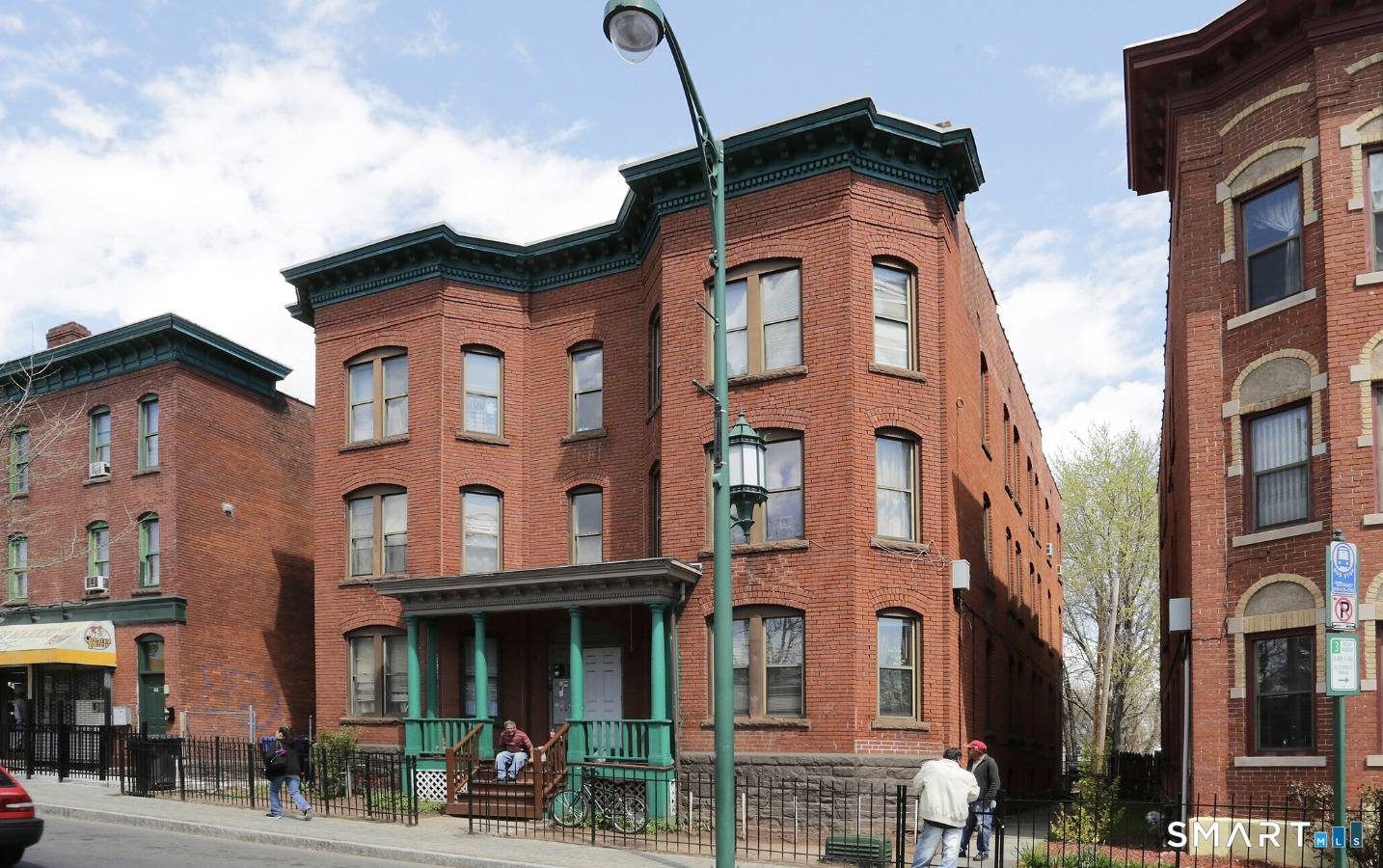 38-40 Brown Street Hartford CT 06114