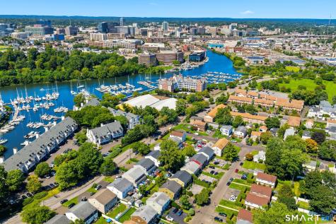 82-84 Harbor Drive Stamford CT 06902