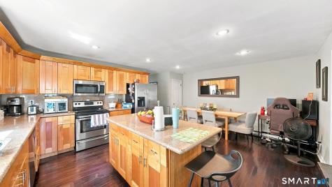 82-84 Harbor Drive Stamford CT 06902