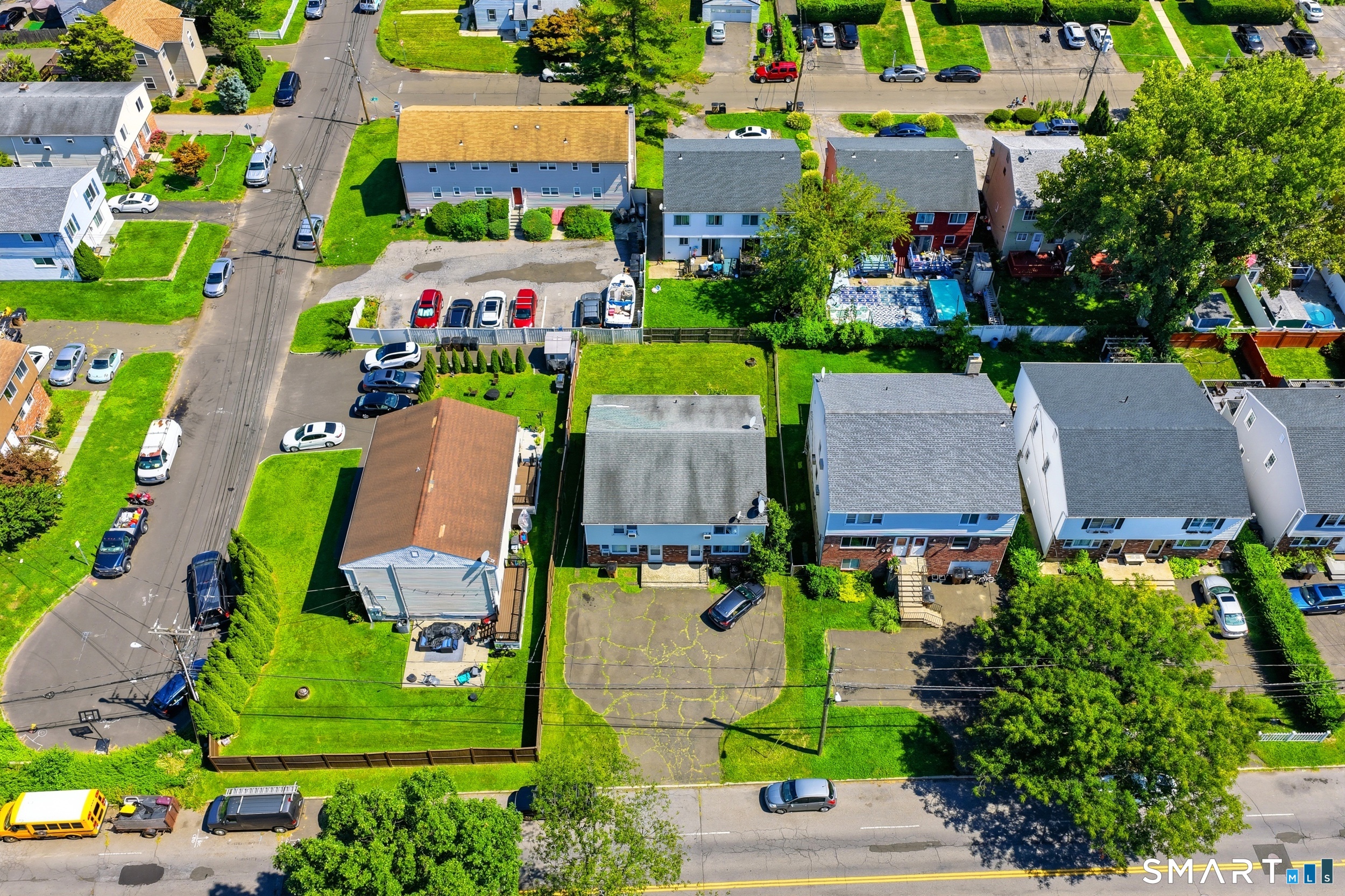 82-84 Harbor Drive Stamford CT 06902
