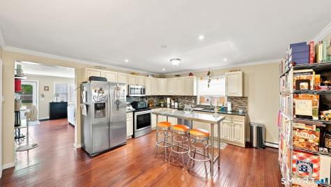 82-84 Harbor Drive Stamford CT 06902