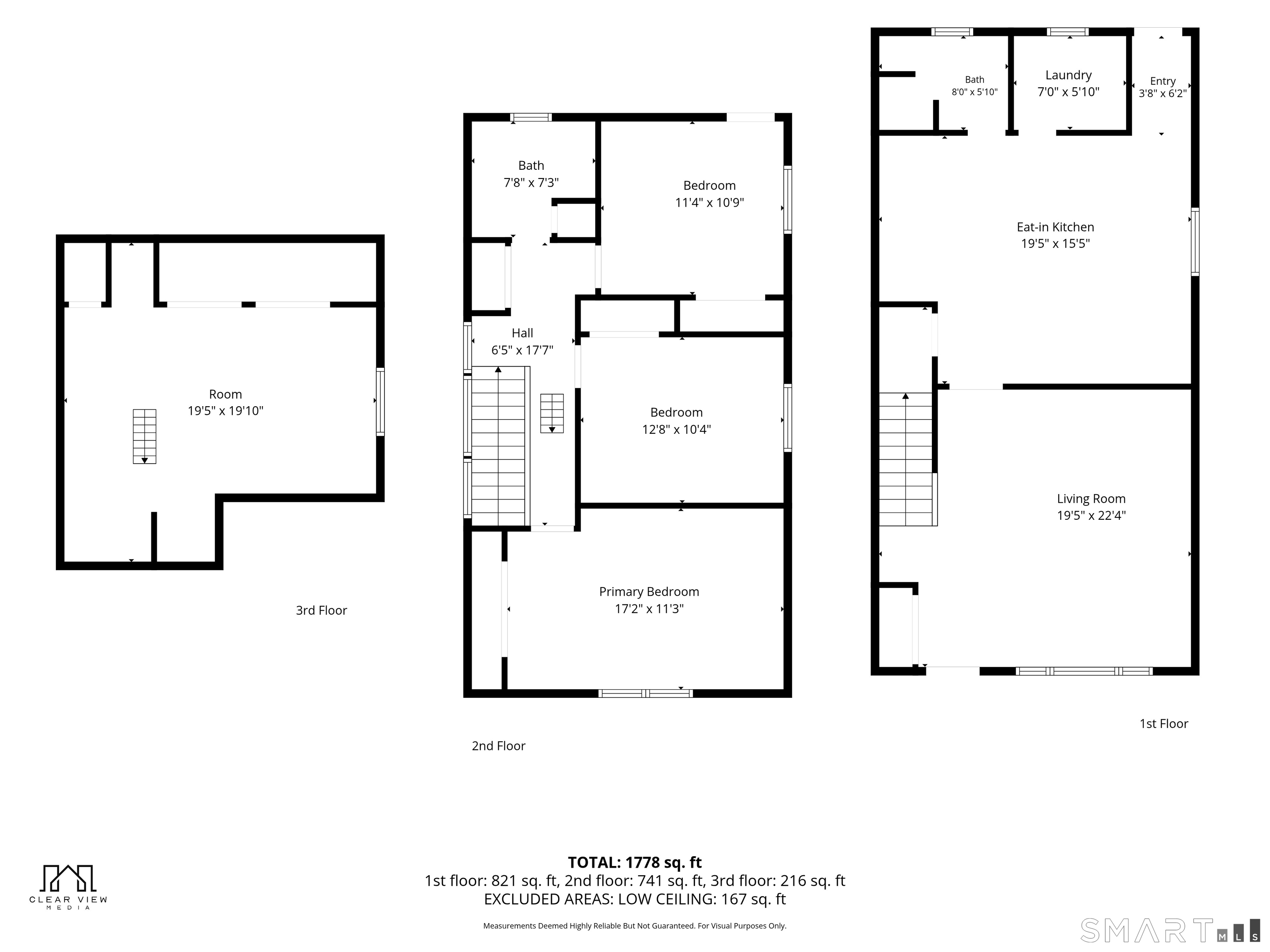 82-84 Harbor Drive Stamford CT 06902