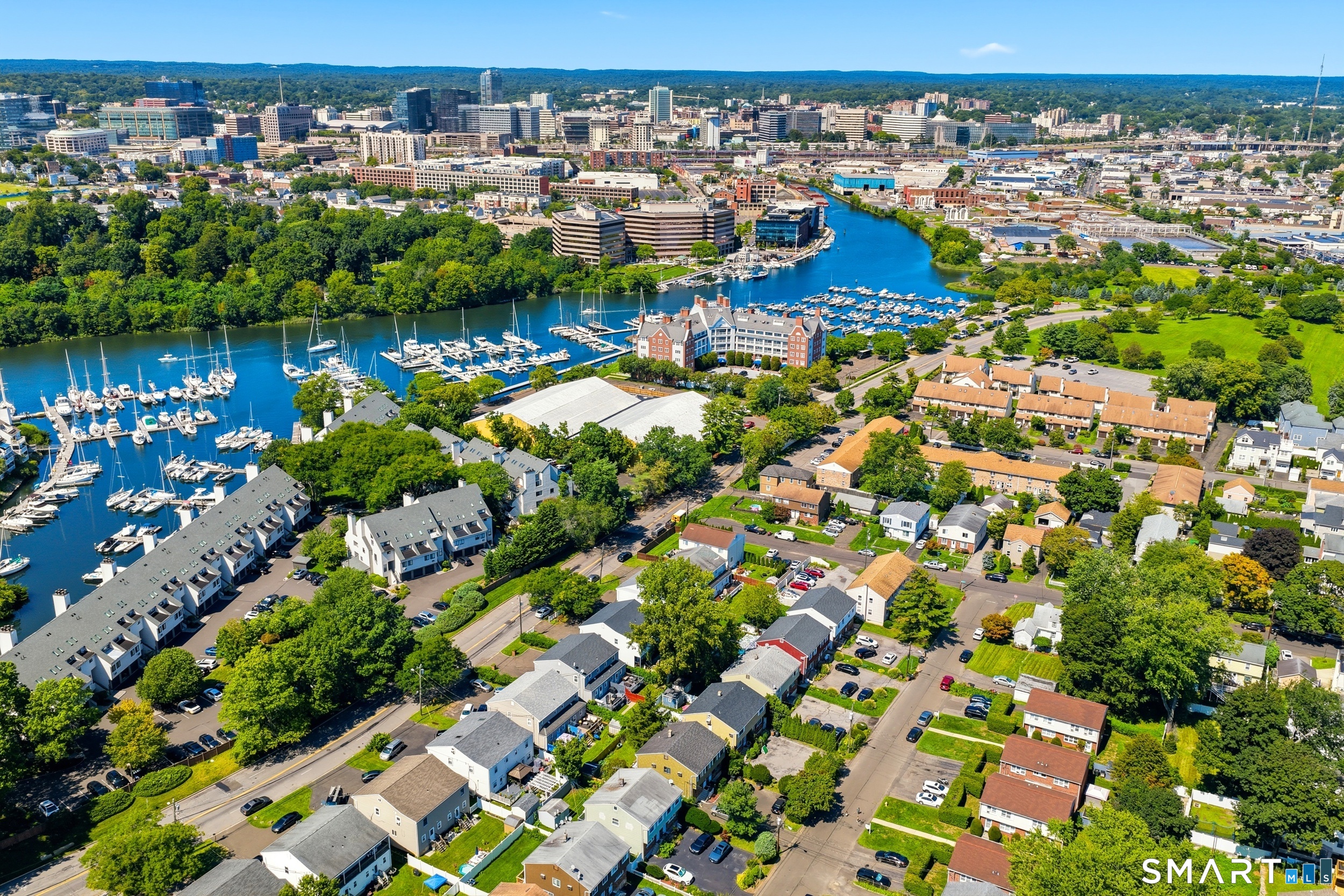 82-84 Harbor Drive Stamford CT 06902