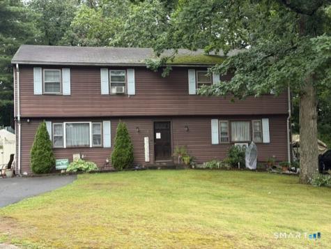 51 Round Hill Road Southington CT 06489