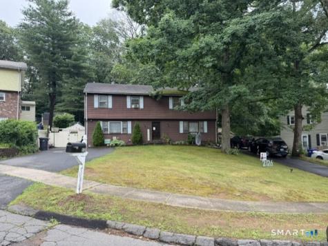 51 Round Hill Road Southington CT 06489